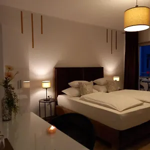 Garfild 1 Vendégház Novi Vinodolski