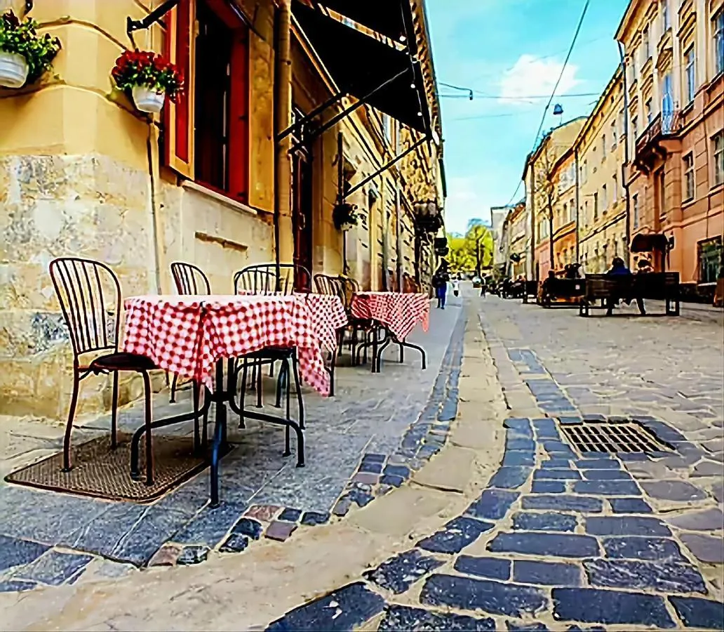 Ecovilla Hotel Old Baku